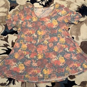 Lularoe perfect t | 2x